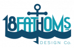 18 Fathoms Design